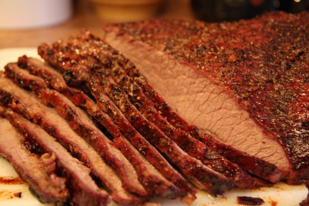 Premier American Kobe Beef® Brisket Premier Proteins